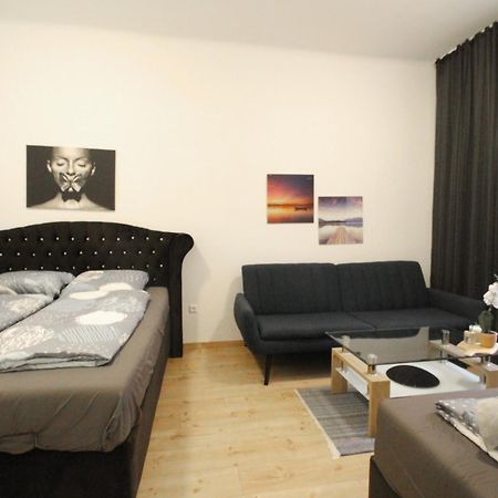 Comfort Apartment Hg 维也纳 外观 照片