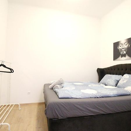 Comfort Apartment Hg 维也纳 外观 照片