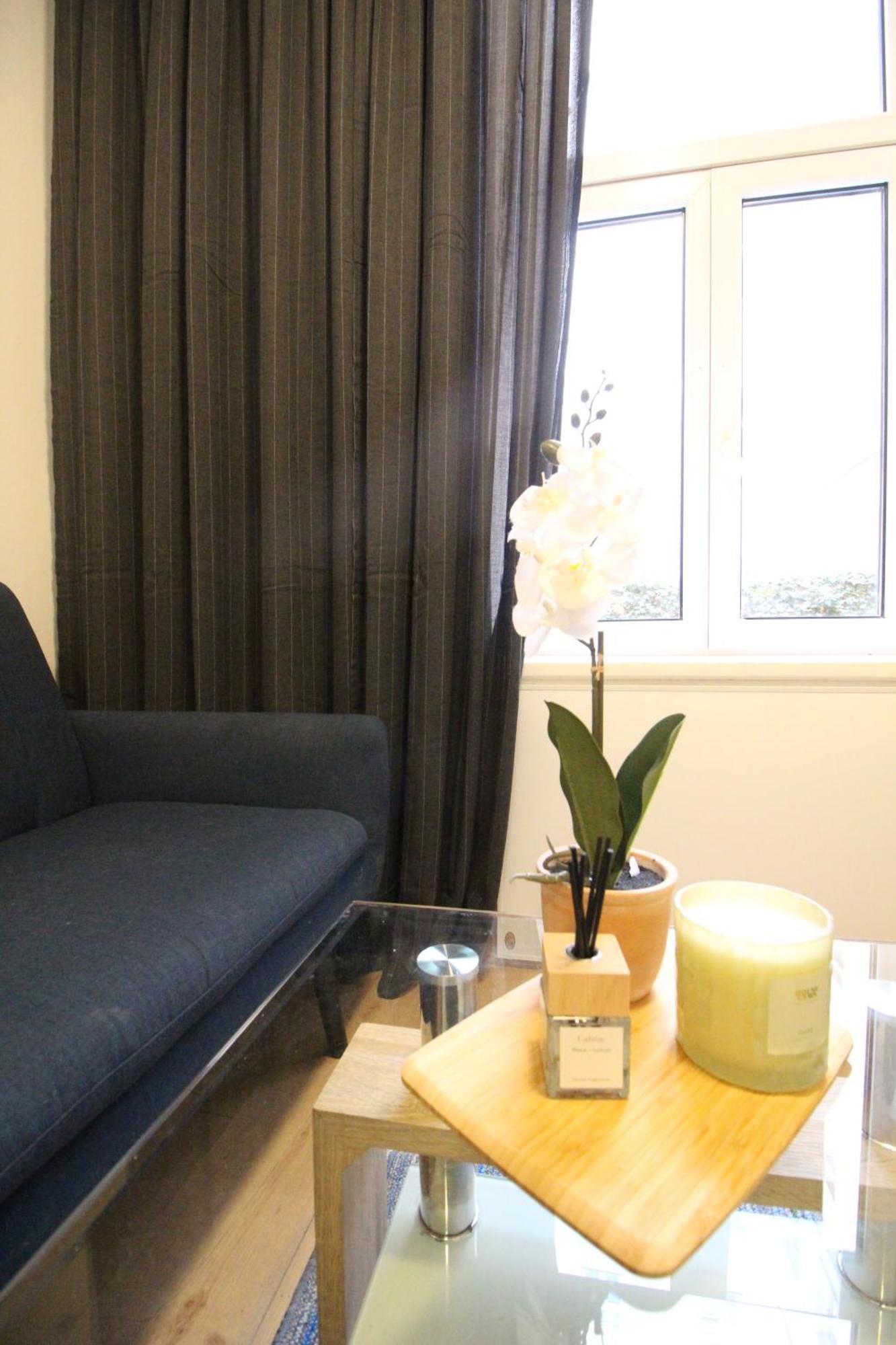 Comfort Apartment Hg 维也纳 外观 照片