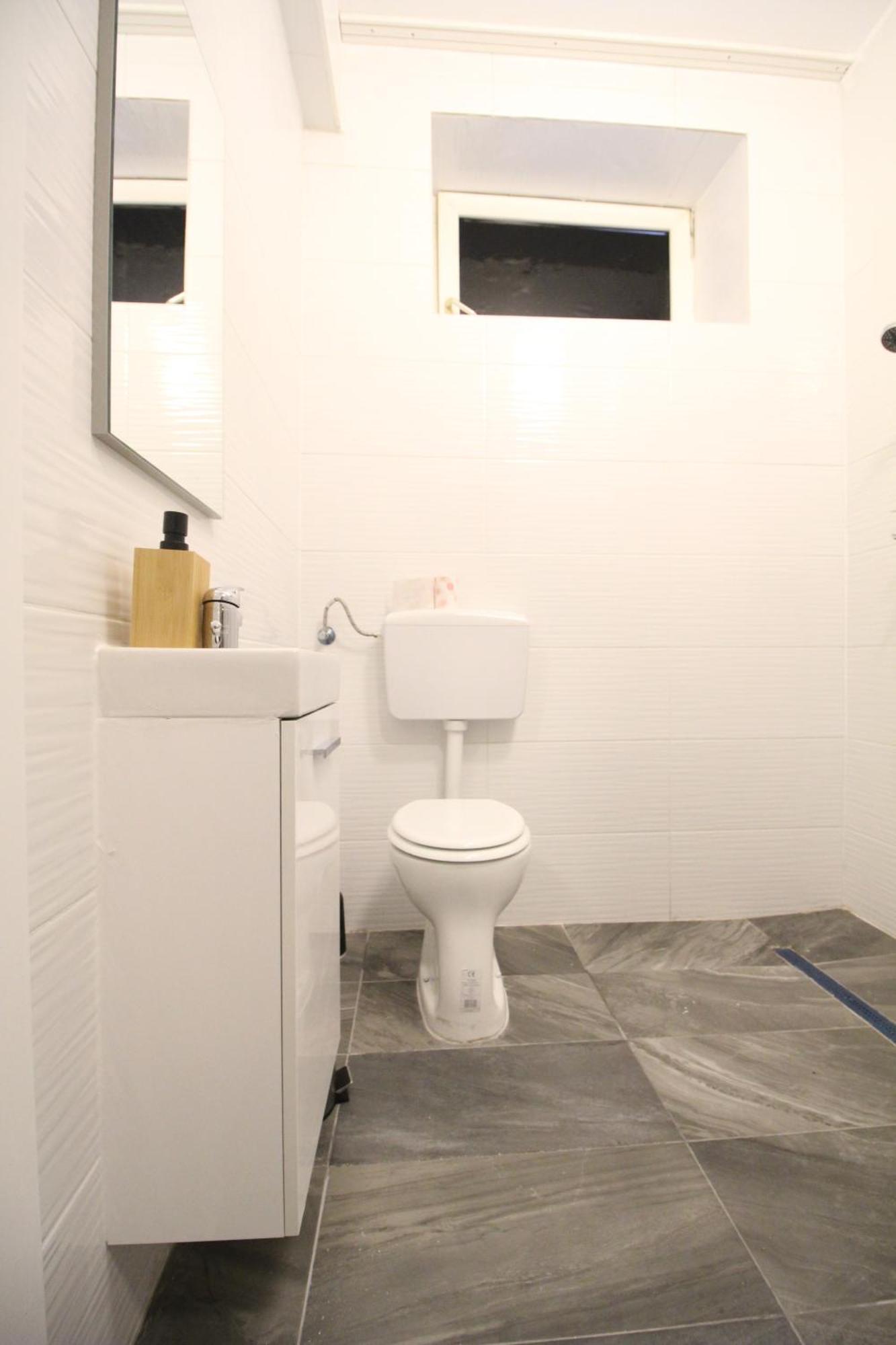 Comfort Apartment Hg 维也纳 外观 照片