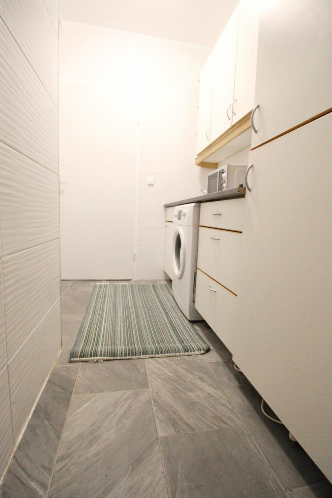 Comfort Apartment Hg 维也纳 外观 照片