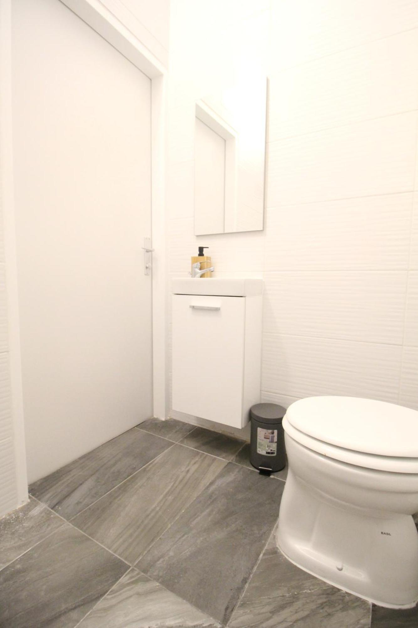 Comfort Apartment Hg 维也纳 外观 照片